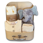 Winter Loungewear Premium Baby Hamper